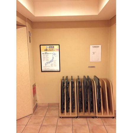 R&B Hotel Kobe Motomachi - Vacation STAY 15387v Esterno foto