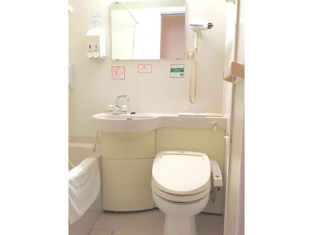 R&B Hotel Kobe Motomachi - Vacation STAY 15387v Esterno foto
