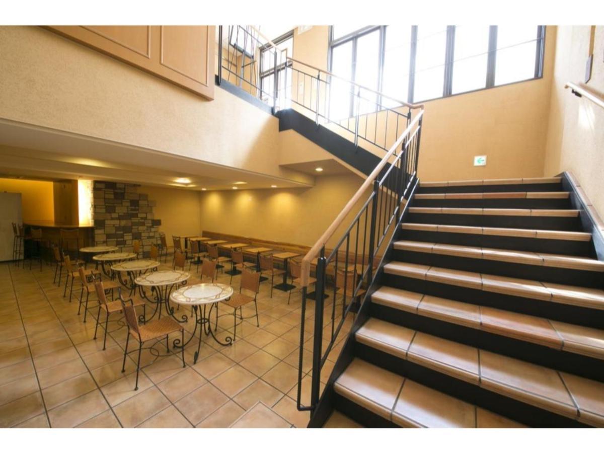 R&B Hotel Kobe Motomachi - Vacation STAY 15387v Esterno foto