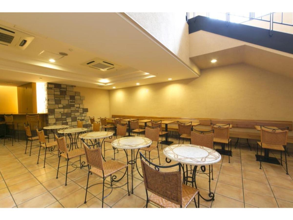 R&B Hotel Kobe Motomachi - Vacation STAY 15387v Esterno foto