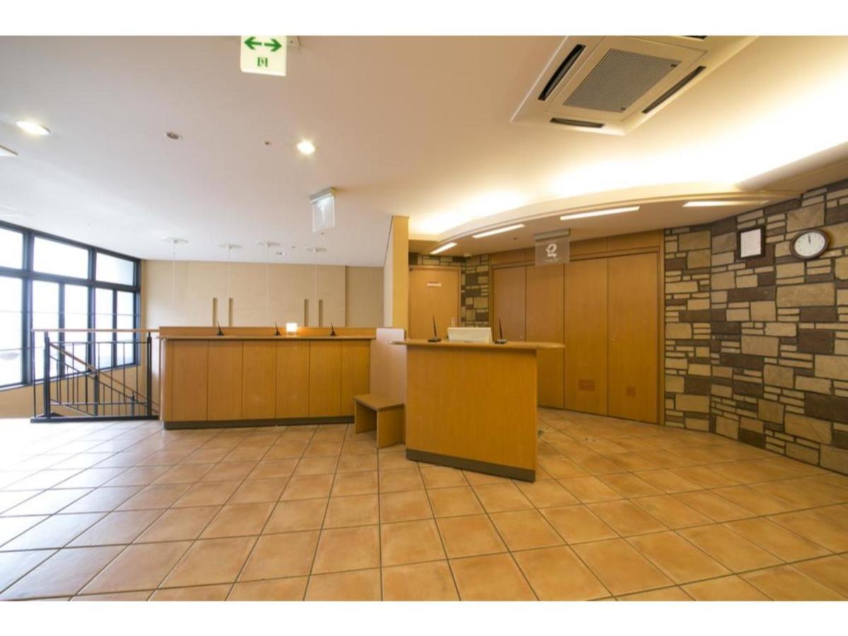 R&B Hotel Kobe Motomachi - Vacation STAY 15387v Esterno foto