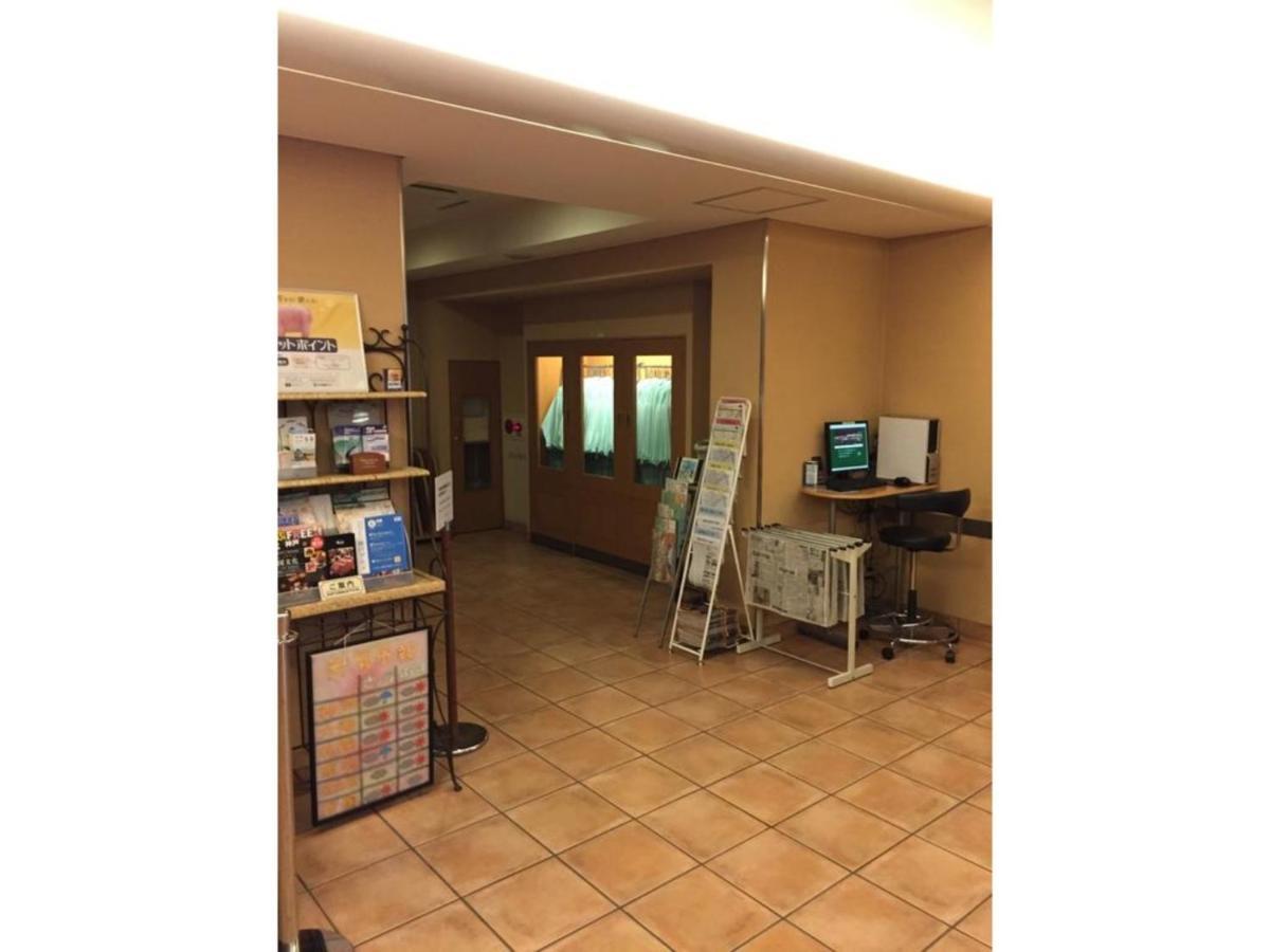 R&B Hotel Kobe Motomachi - Vacation STAY 15387v Esterno foto