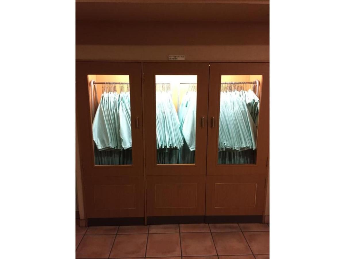 R&B Hotel Kobe Motomachi - Vacation STAY 15387v Esterno foto